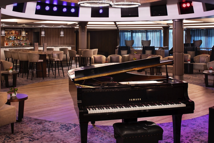 Celebrity Cruises, Celebrity Millenium, Rendezvous Lounge 2, Copyrights - CEL.jpeg